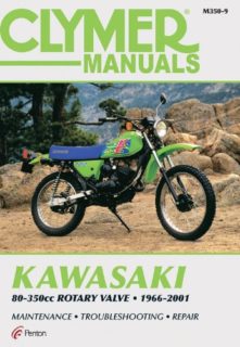 Kawasaki | Produktkategorier | Haynes Verkstadhanbok