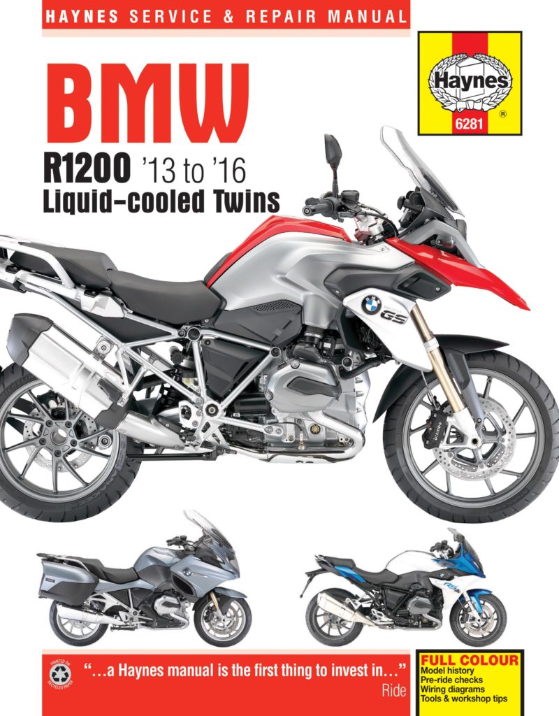 bmw r1200gs liquid cooled